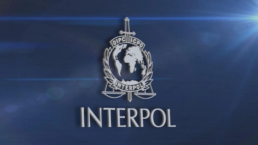 INTERPOL