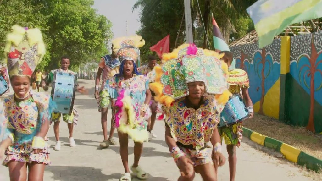 IPADA Carnival to Showcase 1,500 African Artists, Say Organisers