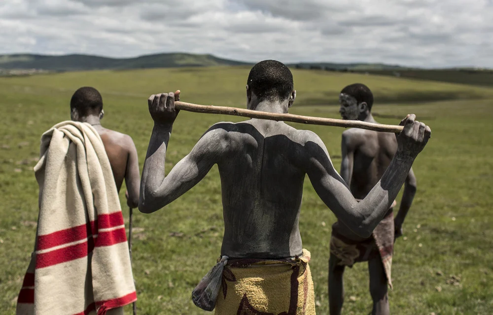 South Africa: Police Probe Deaths in Illegal Initiation Schools