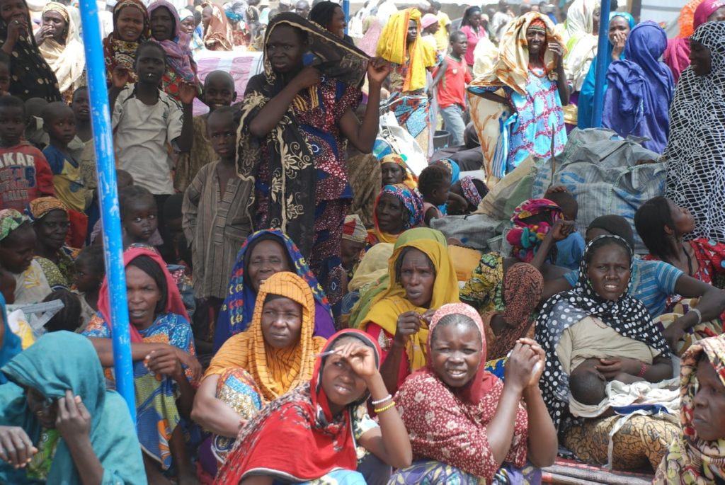 Initiative Launched to Bring Back Nigerian Refugees from Neighbouring Nations