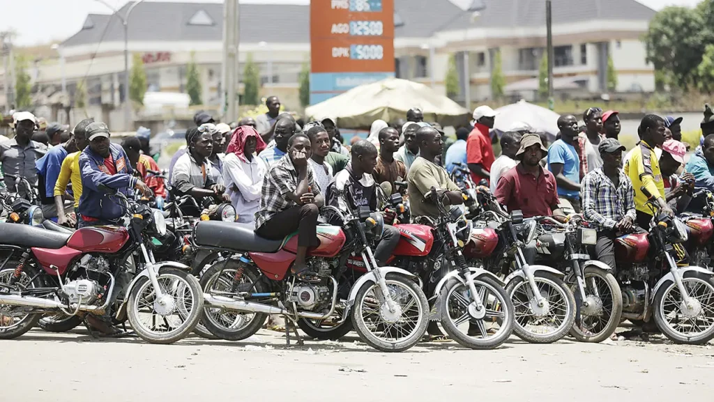 Insecurity: Motorcycle Riders Banned from Operating at Night in Zamfara