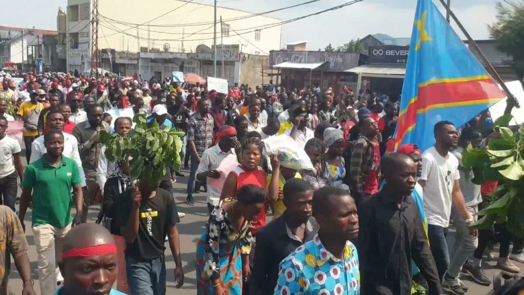 Insecurity Shadows DR Congo Elections as Millions Head to Polls