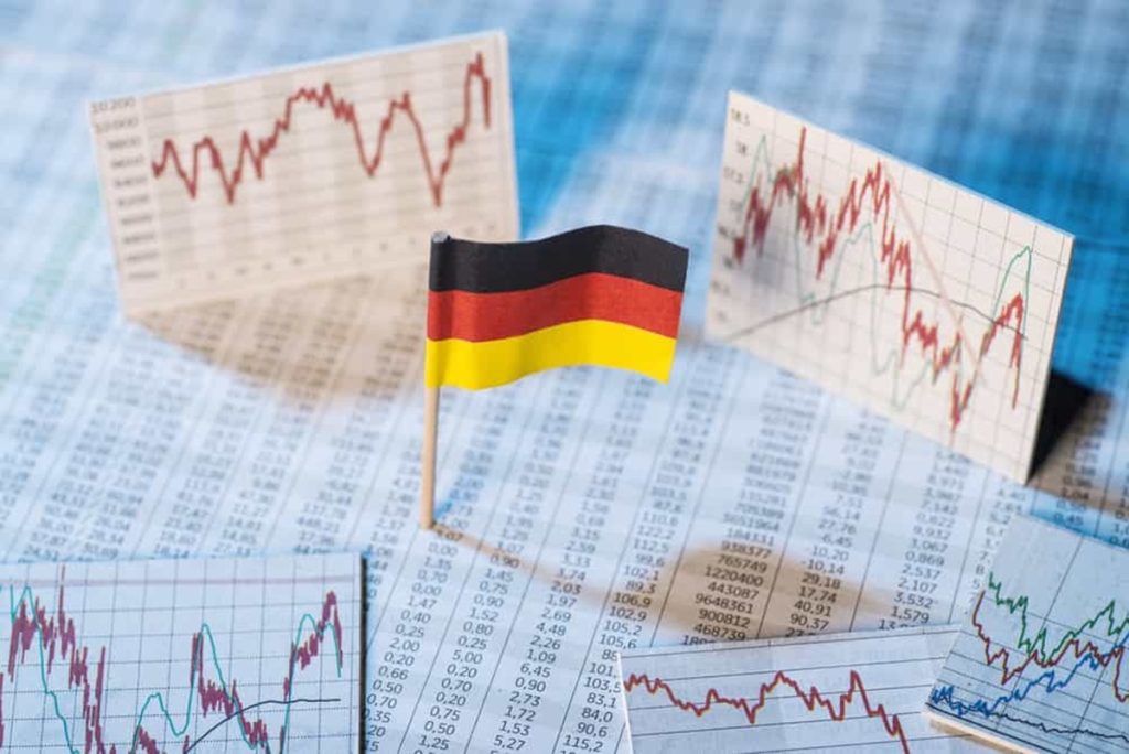 Investors Rush to Buy on German Market After Trump Victory