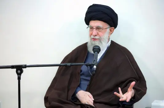 Iran Warns of 'Crushing Attacks' If Israel Retaliates for Missile Strikes