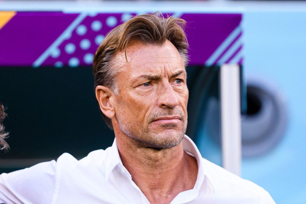 Ivory Coast's Bid to Appoint Herve Renard as AFCON Coach Denied by French Federation