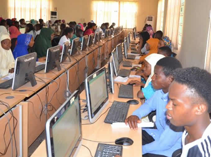 JAMB Releases Additional 531 Results