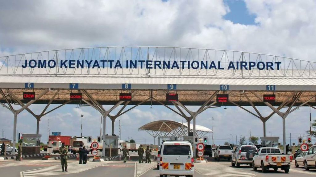 Kenyan Aviation on Brink of Crisis Over Indian Deal