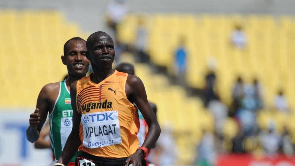 Justice for Kiplagat: Kenya Jails Two Men for 35 Years Over Olympian's Murder