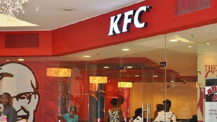 KFC Nigeria Issues Apology Following Refusal of Service to Wheelchair User at Lagos Airport