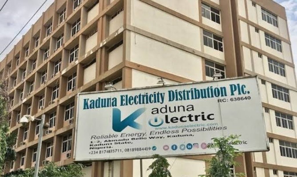 Kaduna Disco Increases Electricity Tariff