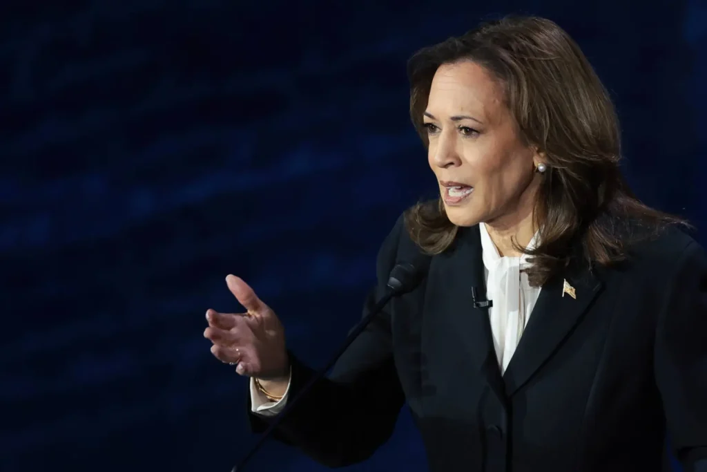 Kamala Harris