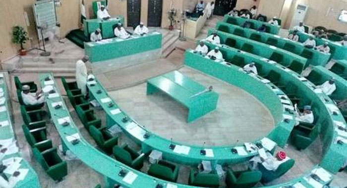 Kano Assembly Disbands State Assembly Service Commission Leadership