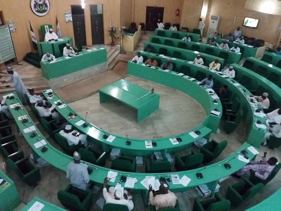 Kano Assembly Gets Request for Establishment of New Ministries, Commissioner Appointments