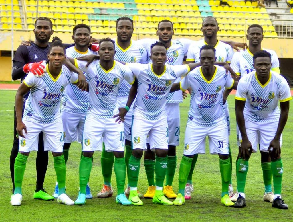 Kano Pillars Appeals to NPFL for Reconsideration of Fine