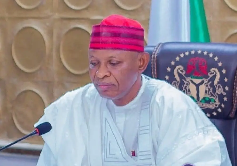 Kano State Government Aims to Centralise Tax Collection