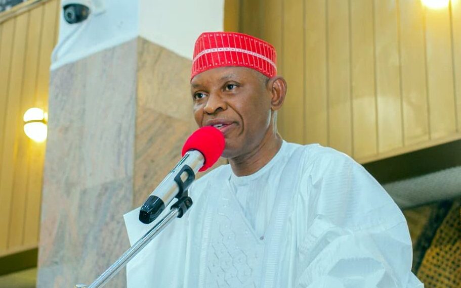 Kano State Set for Extensive Development and Economic Transformation, Says Governor Yusuf