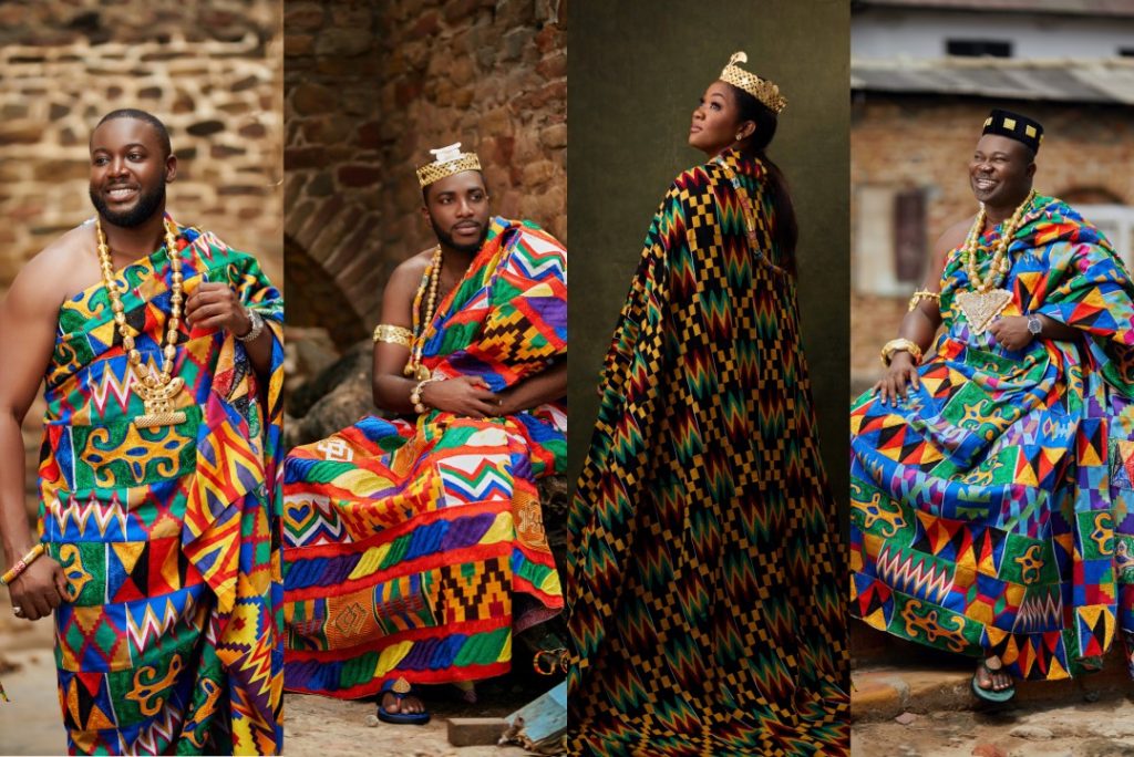 From Cultural Icon to Economic Driver: Kente Cloth's Success Story