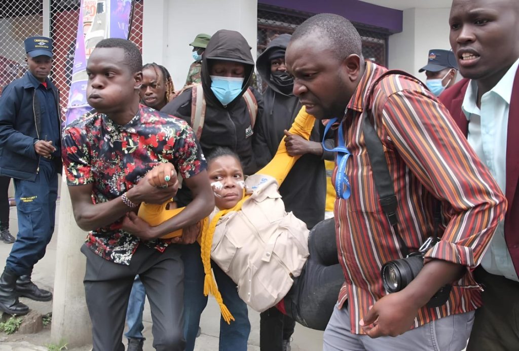 Kenya-IPOA-Probes-Shooting-of-Journalist-Catherine-Wanjeri-wa-Kariuki-at-Protests-News-Central-TV