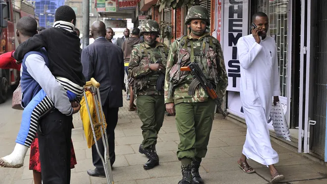Kenya Introduces Stringent Security Measures Following Recent Murders