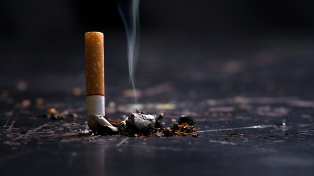 Kenya Senate Seeks to Update Tobacco Control Act as Smoking Rates Rise