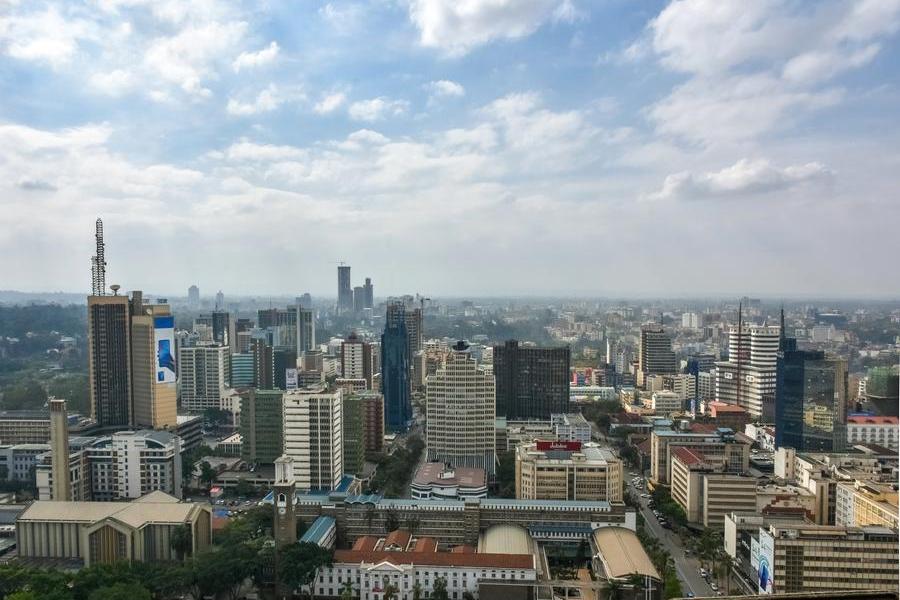 Kenya Set to Surpass Angola in Sub-Saharan Economic Rankings, IMF Projects