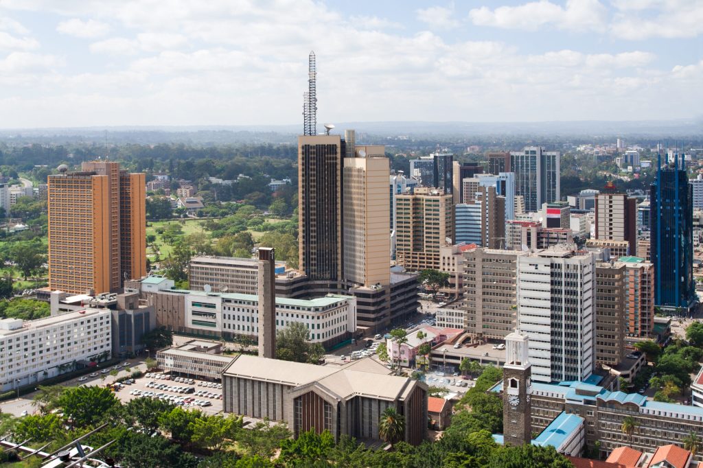 Kenya Surges as Africa’s Premier Hub for Startup Investments