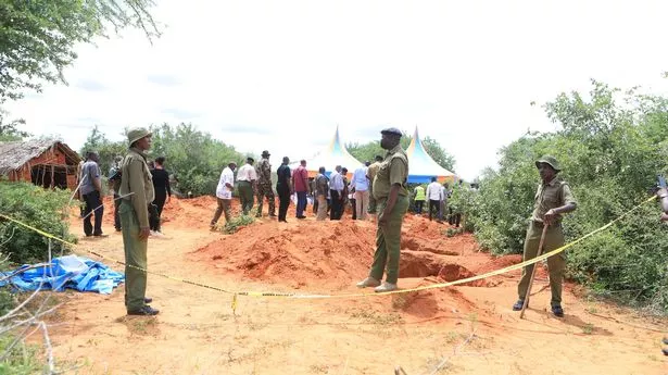 Kenya to Release Shakahola Cult Victims' Bodies for Burial