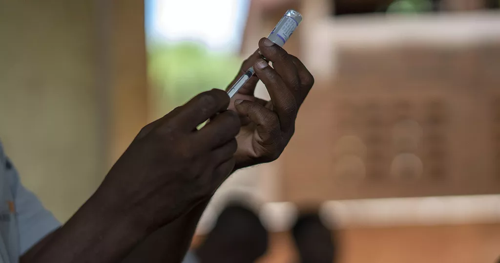 Kenyan Climate Change Fuels Malaria Crisis