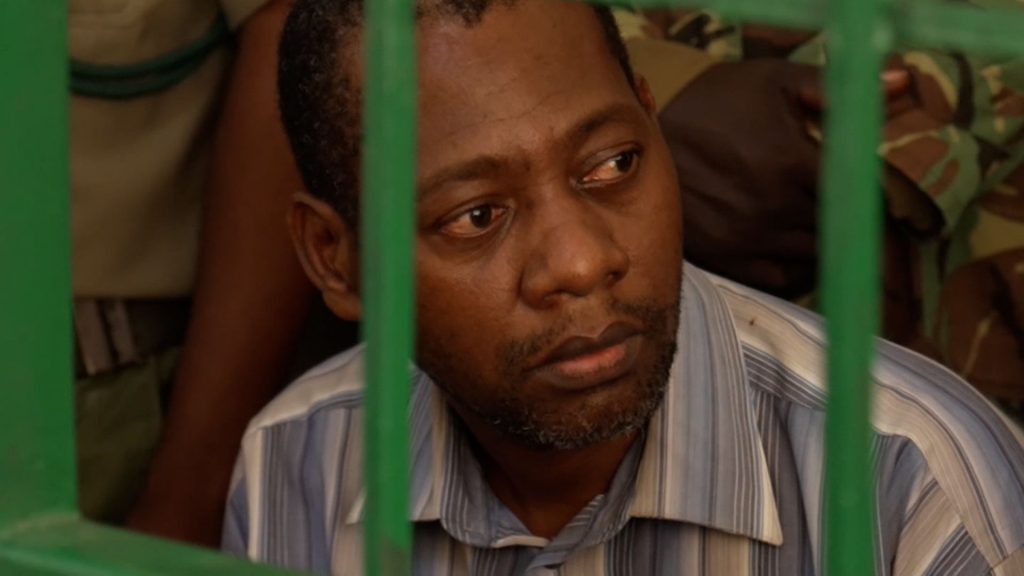 Kenyan Cult Leader Paul Mackenzie Charged with 191 Murders