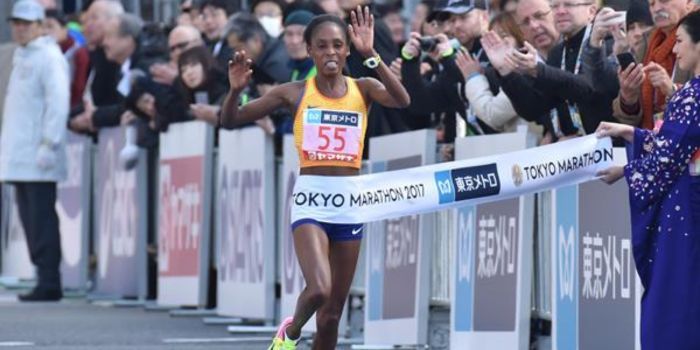 Kenyan Marathoner Sarah Chepchirchir Faces Four-Year Ban for Doping Violation