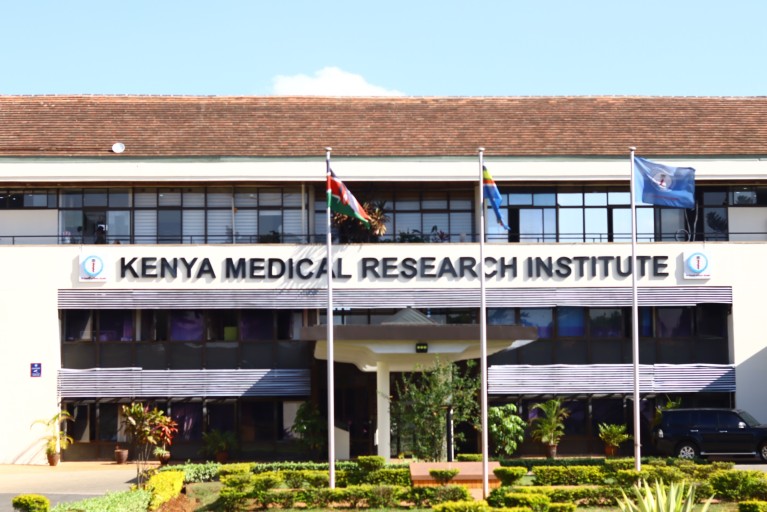 Kenya's Cancer Institute Offers Sh3 Million for Research (News Central TV)