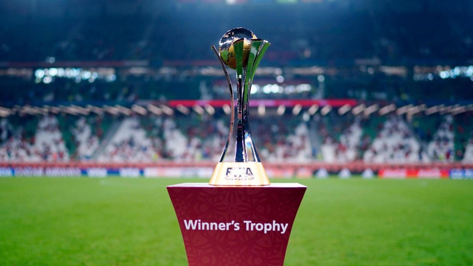 Key Facts About the 2025 FIFA Club World Cup