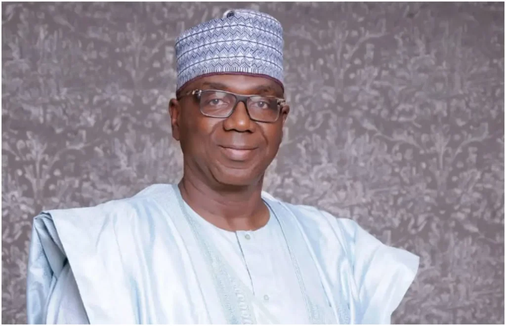 Kwara Lawmakers Affirm Non-receipt of Federal Government's Food Palliatives 