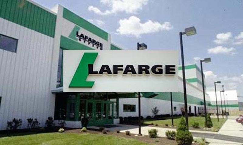 Huaxin to Acquire Lafarge Africa From Holcim for $1 Billion