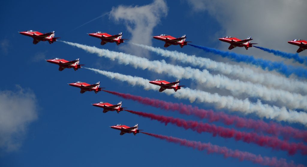 Lagos Set to Host Nigeria’s First International Airshow in Early 2025