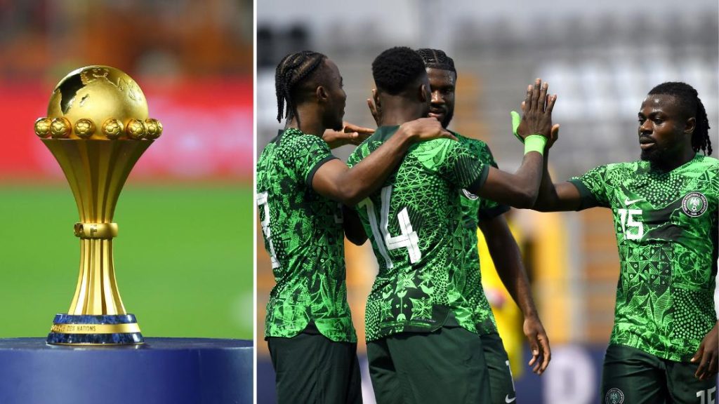 Lagos State Sets Up 20 Viewing Centres for AFCON 2023 