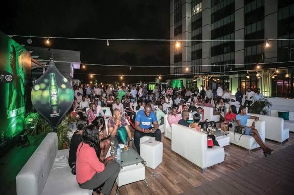 Lagos State Sets Up 20 Viewing Centres for AFCON 2023