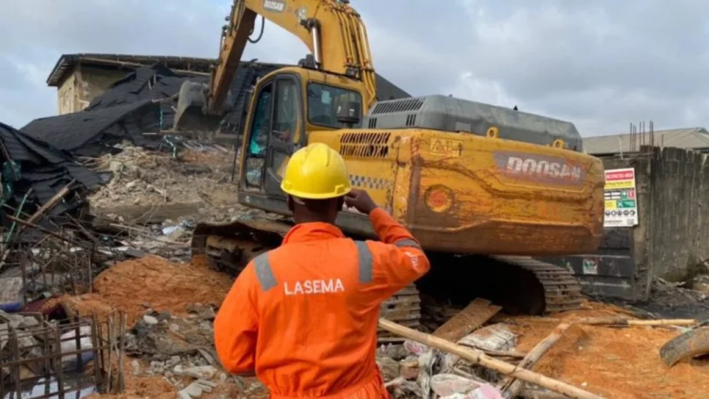 Lagos-building-collapse