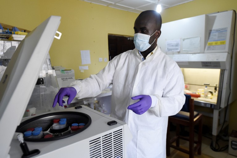 Lassa Fever Outbreak in Nigeria Cross River State Initiates Contact Tracing