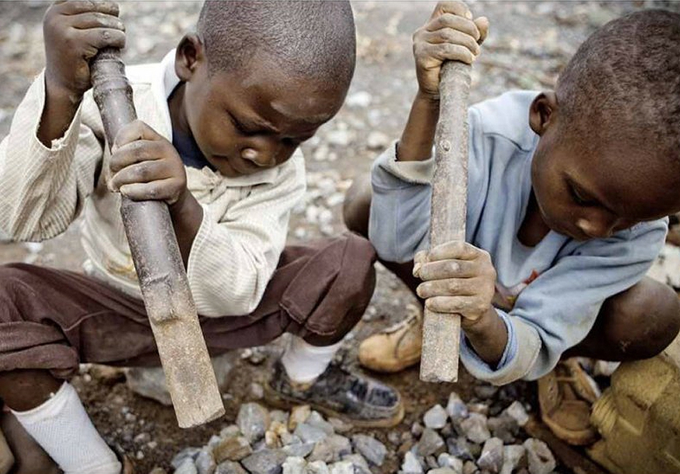 Lawsuit Over Child Labour in DR Congo Mines Dismissed by US Court