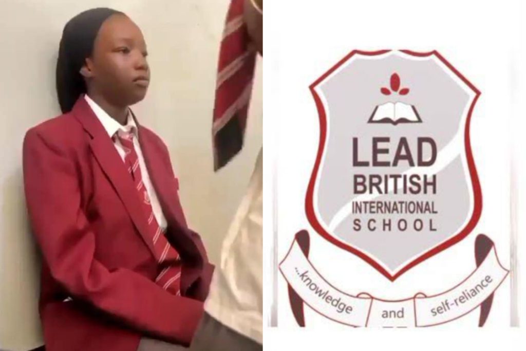 Lead British International School Shuts Down Over Bullying