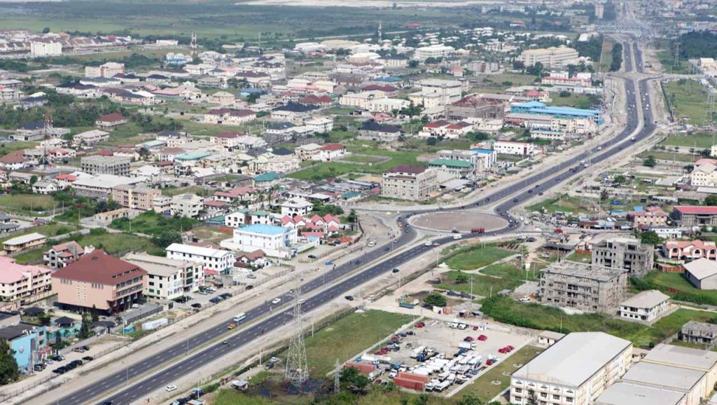 Four out of Five Lekki Buildings Lack Approval – Lagos Commissioner
