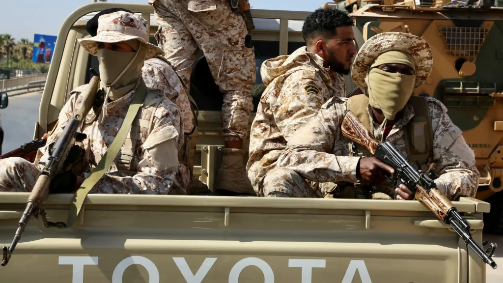 Libya Urgently Appeals for Information on 19 Missing Men a Year After Their Disappearance