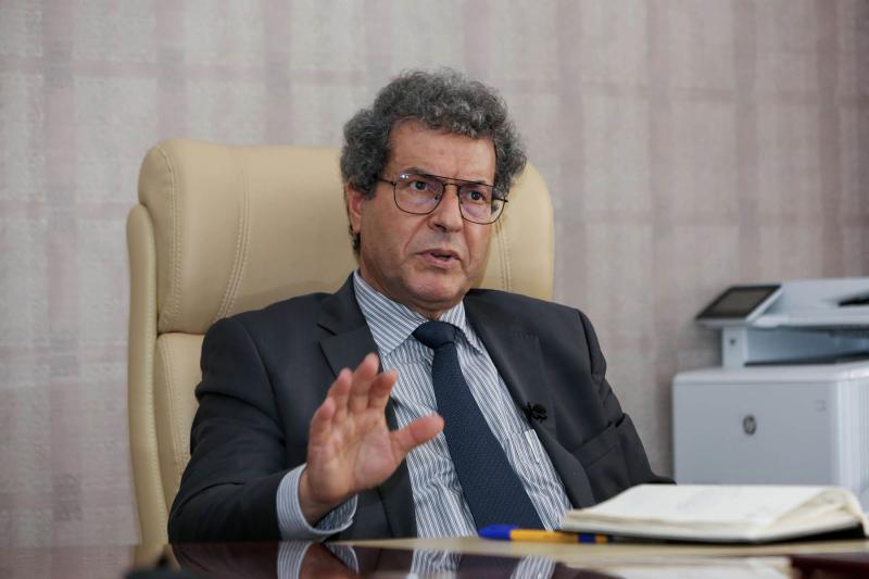Libya's Oil Minister Aoun Challenges Suspension Amid Corruption Probe