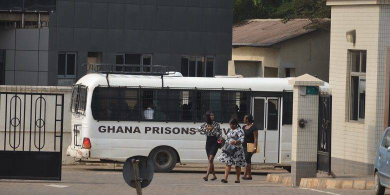 Life Imprisonment for Twelve Convicted in Lynching of Ghanaian Soldier, Major Mahama