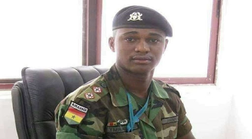 Life Imprisonment for Twelve Convicted in Lynching of Ghanaian Soldier, Major Mahama