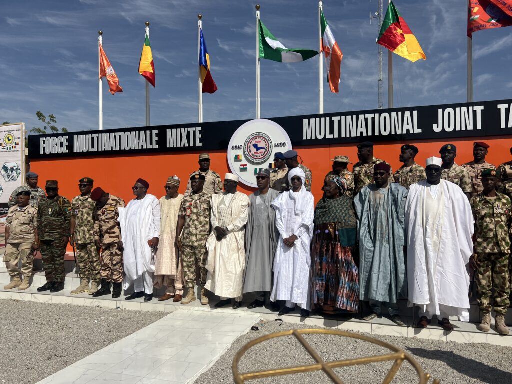 MNJTF Facilitates Repatriation of 30,000 Refugees, IDPs to Nigeria