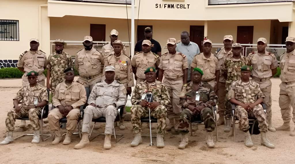 Joint Task Force in Zamfara Rescues 13 Victims and Nabs 11