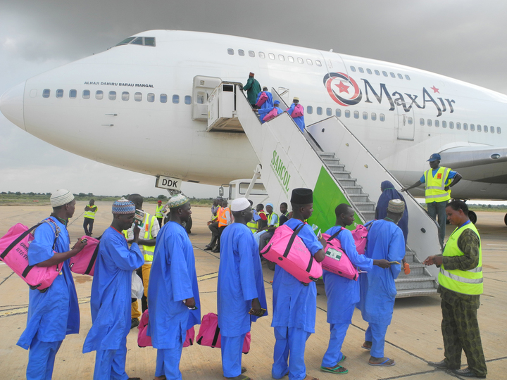 Tour Operators N17 Billion Refunds from NAHCON, Threaten Lawsuit