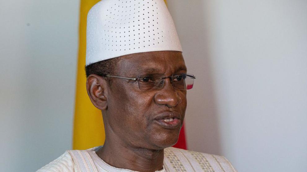 Mali Junta Appoints Army General as New Prime Minister